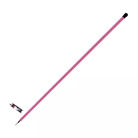 Kinetic Little Viking Pole Kit 3m Fuchsia - Children's Pole Sets - 5707461470919 - 1