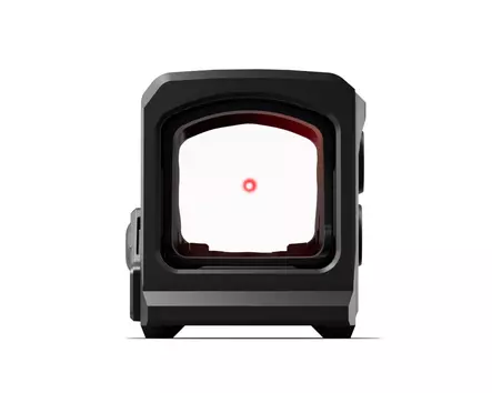 Aimpoint COA-R 3,5 MOA - Red dot and holographic sights for rifles - APPA000669 - 3