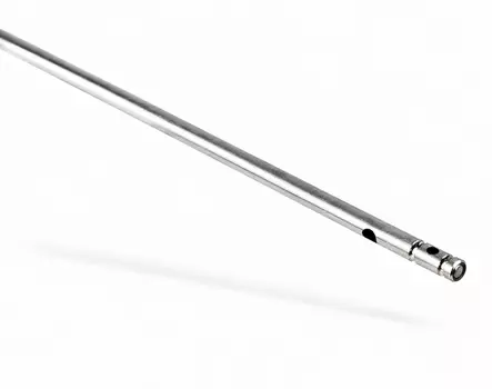 Axem Gas Tube Kit Rifle Roll Pin SS - Rifle parts - 41039 - 1