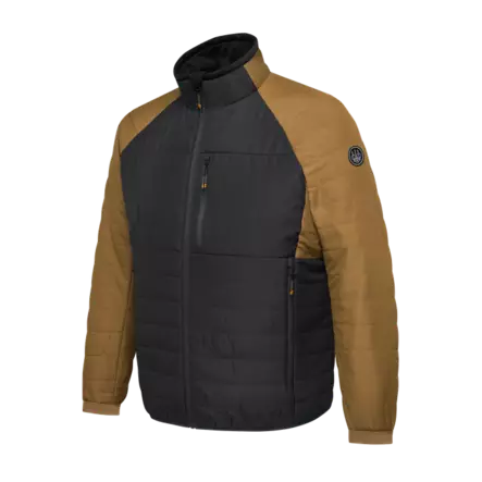 Beretta Divebomb Insulator Jacket Peat & Otter - Hunting Jackets for Men - 8051832701629 - 1