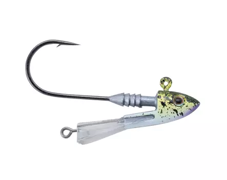 Berkley Fusion Snap Jig Goby 7,1g - Jig Heads - 028632794999 - 1