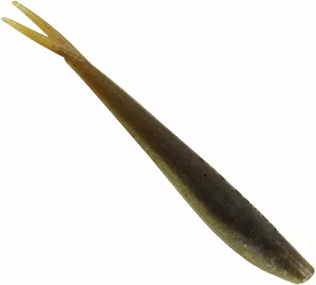Berkley Powerbait Power Minnow 10cm - Soft Baits for Vertical Fishing - 17300300009 - 1