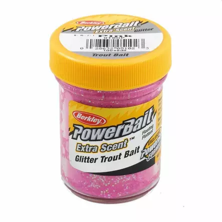 Berkley Powerbait Trout Bait Extra Scent - Baits - 028632960509 - 1
