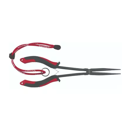 Berkley XCD Long Reach Pliers 11'' - Pliers & Cutters - 028632740279 - 1
