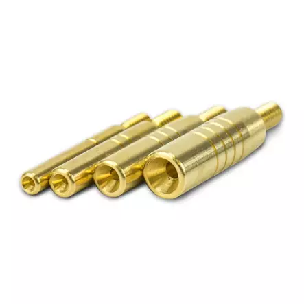 BoreTech Bullet Knock-out Set .17 Cal - .50 Cal - Other Gun Cleaning Products - 667739980739 - 3