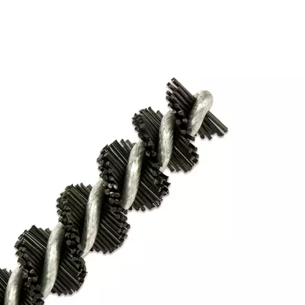 BoreTech Nylon Pistol Brush 3 Pack - Other Gun Cleaning Products - 667739014229 - 3