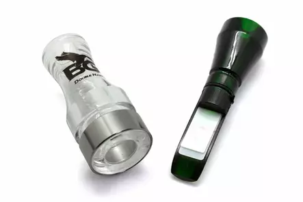 Buck Gardner Double Nasty C/CG - Calls and Decoys - 639287554069 - 1