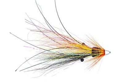 Cascade SuperSnaelda - Tube Flies - 8859202536389 - 15