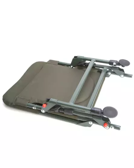 Daiwa Black Widow Carp Chair - Other Accessories - 5055545201639 - 2
