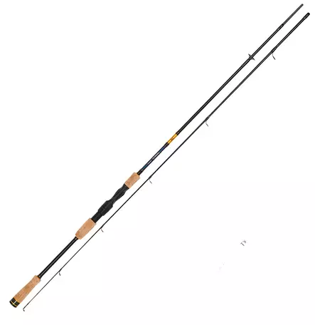 Daiwa Laguna XT Bait 8' -120g 2pcs - Daiwa Baitcasting Rods - 5055545228889 - 1
