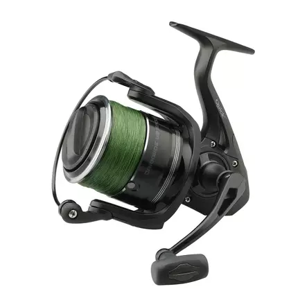 DAM Darkside 4B Spod 7000S - Spod & Marker Reels - 5706301730619 - 1