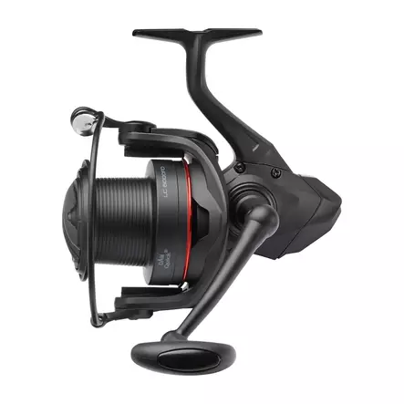 DAM Quick Intenze LC 6000FD - Carp Reels - 4044641003569 - 2