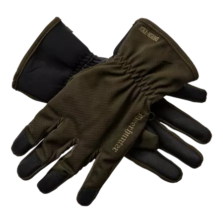 Deerhunter Muflon Pro LT Gloves L AG - Gloves and Socks - 5702827239186 - 1