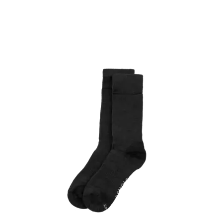 Devold Multi Merino Heavy Sock Black - Socks and Buff - 7028567727669 - 1