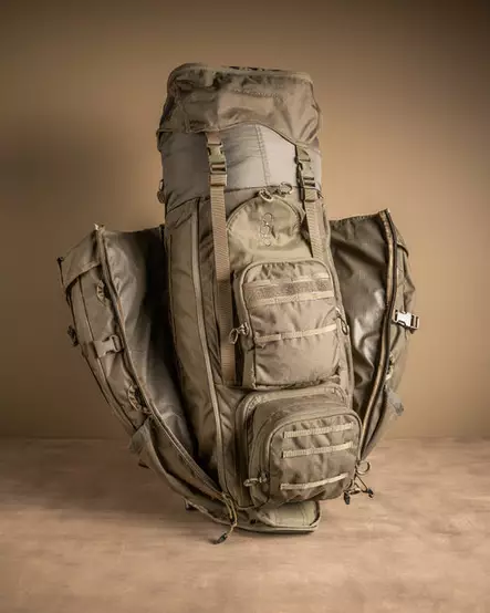 Eberlestock Operator Pack V6 - Tactical Backpacks and Rucksacks - 812028011599 - 3