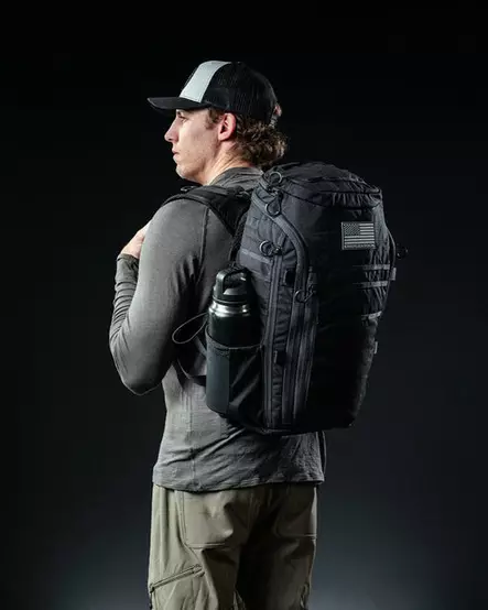 Eberlestock Switchblade Pack - Tactical Backpacks and Rucksacks - 812028016709 - 3