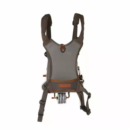 Fishpond Thunderhead Submersible Chest Pack ECO Shale - Chest and Waist Bags - 816332015069 - 2