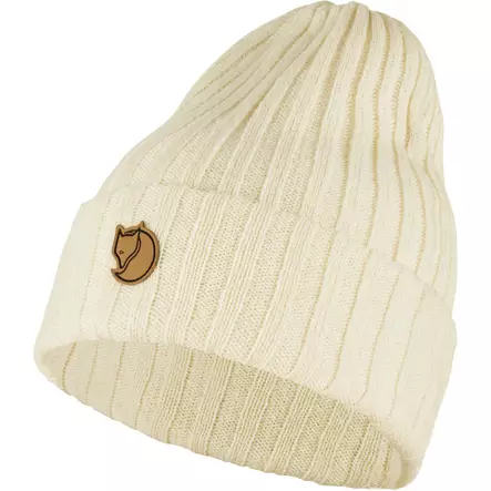 Fjällräven Byron Hat Chalk White - Beanies - 7323450927219 - 1