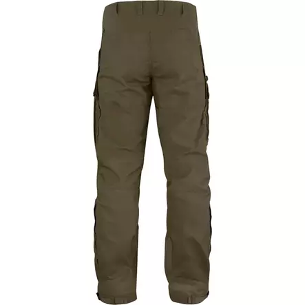 Fjällräven Lappland Hybrid Pants - Hunting Trousers for Men - 7323450165239 - 2