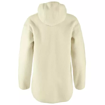 Naisten pitkä fleece-takki - Fleece Shirts - 7323451109249 - 2