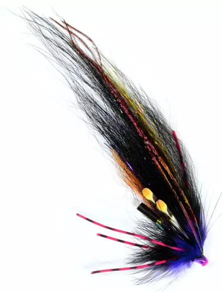Frödin Flies Classic Series Mikkeli - Tube Flies - 7340154607049 - 1