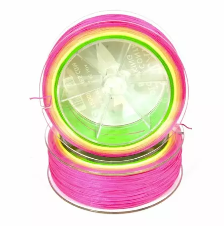 Frödin Salar Color Control Backing - Braided Backing - 7340154601009 - 2