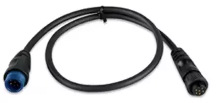 Garmin Adapter 8-Pin T to 6-Pin S - Garmin Accessories - 753759976279 - 1
