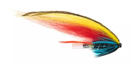 Garry Variant Tube Fly - Tube Flies - 8859202535979 - 1