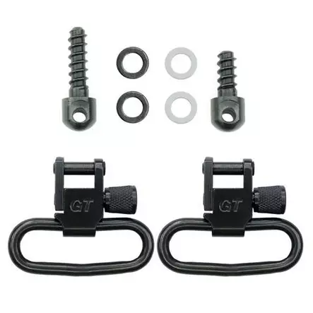 Grovtec GTSV-07 Perussarja - Sling swivels and attachments - 895474001079 - 1