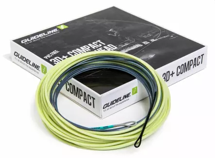 Guideline 3D+ Compact S2/S5/S7 - Shooting Heads - 7033841059039 - 1