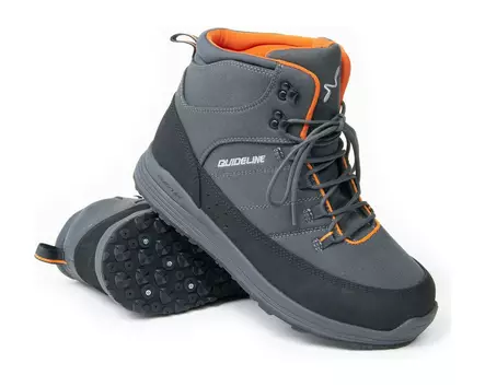 Guideline Laxa 3.0 Traction #8 - Wading Boots - 7033841073479 - 1