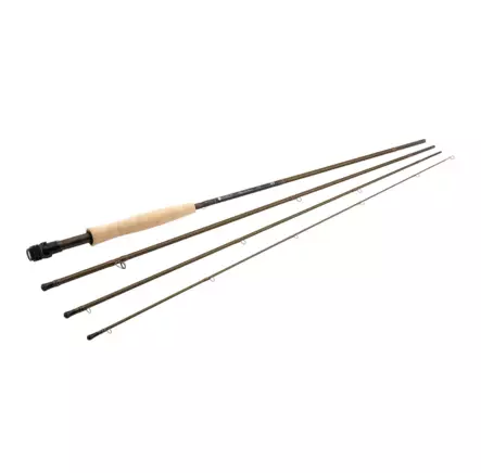 Hardy Marksman - Hardy Fly Rods - 043388134509 - 1