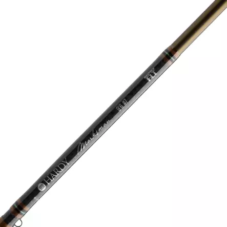 Hardy Marksman - Hardy Fly Rods - 043388134509 - 2