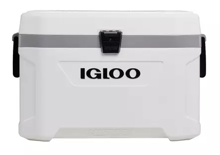 Igloo Marine Ultra 51l Cooler White - Coolers - 0034223506179 - 1