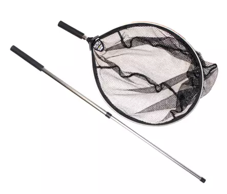Ikon Double Landing Net - Landing Nets - 6430077070899 - 1