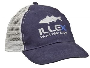 Illex Trucker Sea Bass - Truckers - 3297830226619 - 2