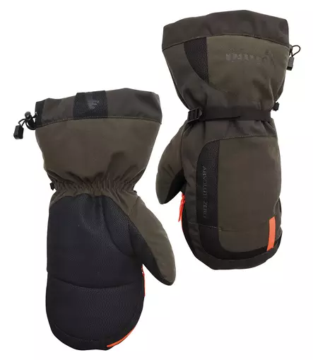 Inuit Absolute Zero Glove - Gloves - 6417512527309 - 1