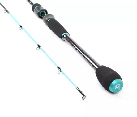Kalastajan Kanava Kössi 7'2'' 10-25g - Other Spinning Rods - 6438212102139 - 2