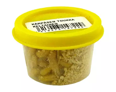 Kärpäsentoukka Keltainen - Baits - 6416473147229 - 1