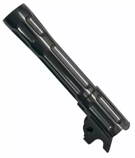 Kimber KDS9c Black DLC Fluted Barrel - Pistol parts - KDS9CCBB9 - 1