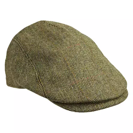 Laksen Berleigh Drivers Flat - Headwear - 5707953738299 - 1
