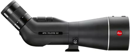 Leica APO-TELEVID 82 Kit, with Vario-Okular 25x-50x WW ASPH. - Spotting Scopes - 4022243401549 - 1