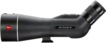 Leica APO-TELEVID 82 Kit, with Vario-Okular 25x-50x WW ASPH. - Spotting Scopes - 4022243401549 - 2