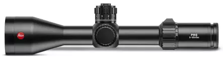 Leica PRS 5-30x56i, Ballistic - Leica Rifle Scopes - 4022243512009 - 1