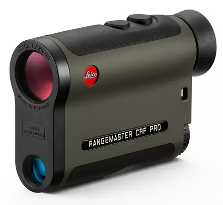 Leica Rangemaster CRF PRO - Range Finders - 4022243405479 - 2