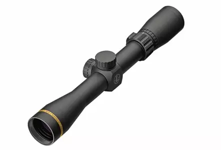 Leupold VX-Freedom 2-7x33 Rimfire MOA - Leupold Rifle Scopes - 030317018719 - 2