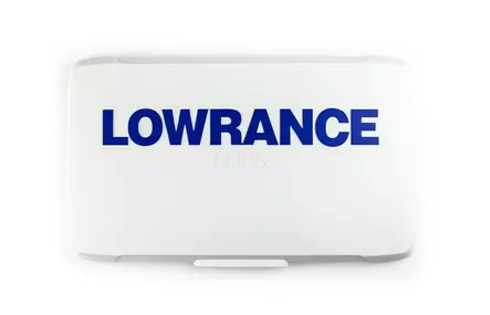 Lowrance Suncover Hook2 / Reveal 9" - Lowrance Accessories - 9420024168219 - 1