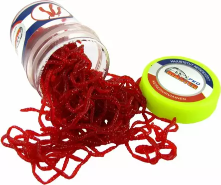 Master Pro fake maggot - Baits - 6416473146789 - 2