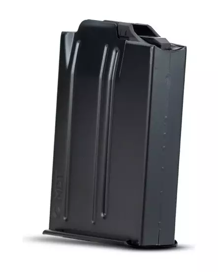 MDT Magazine Metal SA .223 ExtFeed 10Rds - AICS Magazines - 990482713379 - 1