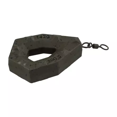 Mikado Gripper Carp Lead - Leads & Lead Systems - 5900637110569 - 1